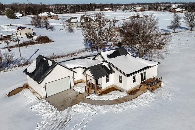 6074 6080 State Highway 125, Rogersville, MO 65742