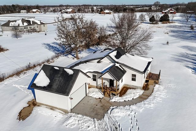 6074 6080 State Highway 125, Rogersville, MO 65742