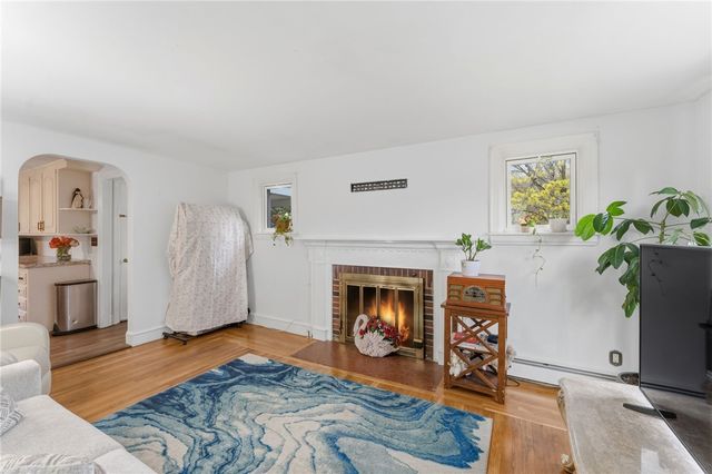 40 Shortway Drive, West Warwick, RI 02893