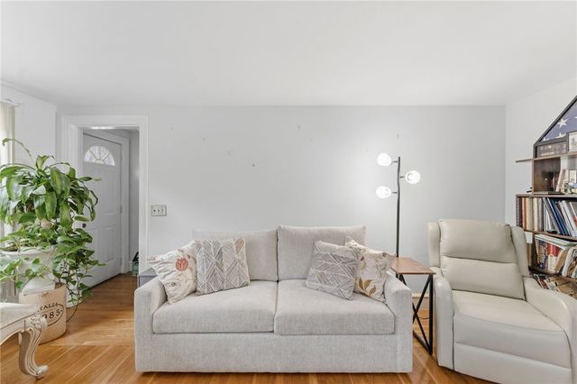 40 Shortway Drive, West Warwick, RI 02893