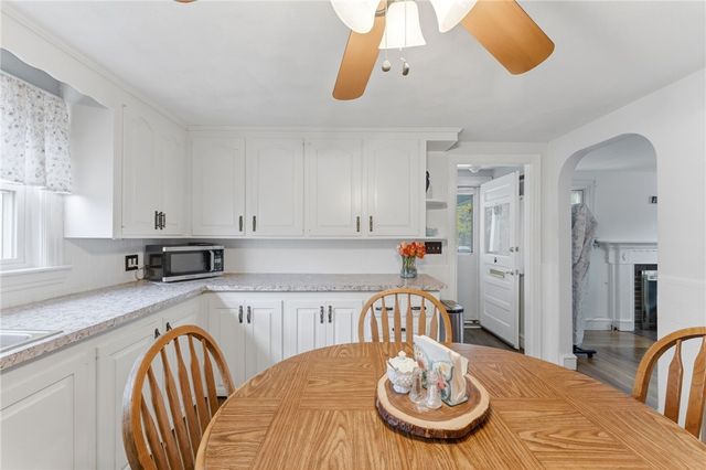 40 Shortway Drive, West Warwick, RI 02893