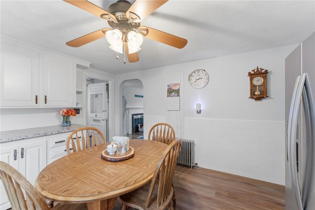 40 Shortway Drive, West Warwick, RI 02893