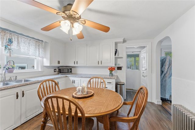 40 Shortway Drive, West Warwick, RI 02893