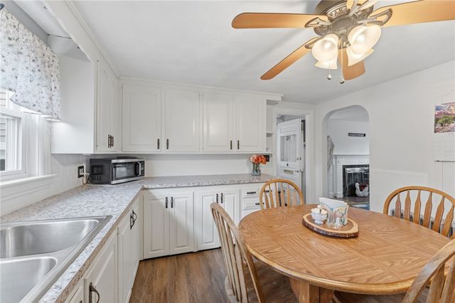 40 Shortway Drive, West Warwick, RI 02893