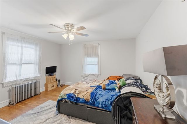 40 Shortway Drive, West Warwick, RI 02893