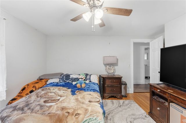 40 Shortway Drive, West Warwick, RI 02893