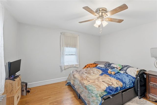 40 Shortway Drive, West Warwick, RI 02893