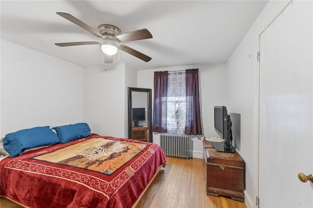 40 Shortway Drive, West Warwick, RI 02893