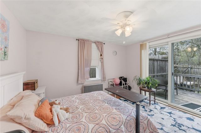 40 Shortway Drive, West Warwick, RI 02893