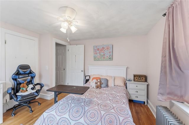 40 Shortway Drive, West Warwick, RI 02893