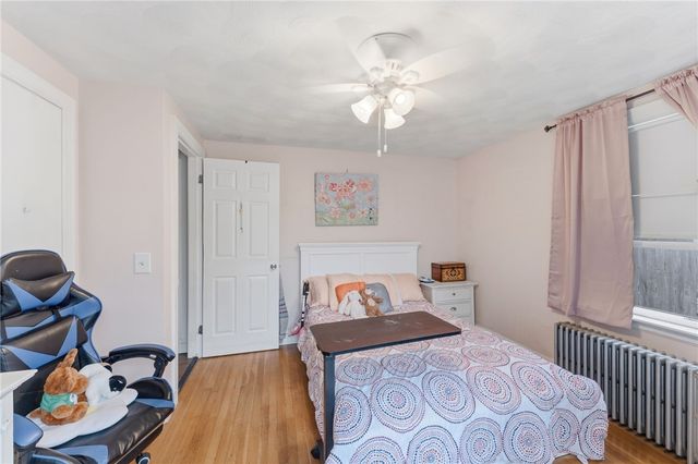 40 Shortway Drive, West Warwick, RI 02893