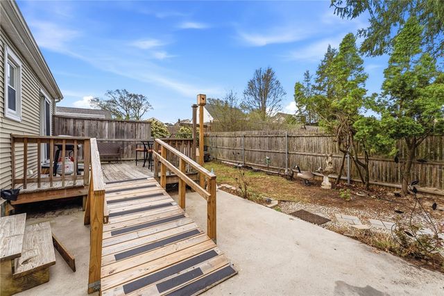 40 Shortway Drive, West Warwick, RI 02893