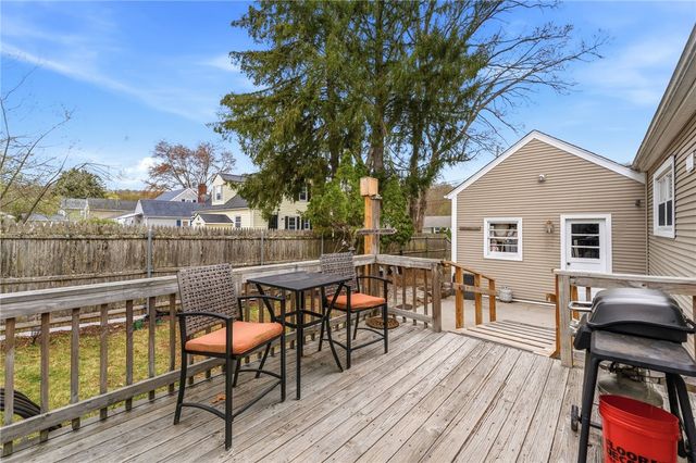 40 Shortway Drive, West Warwick, RI 02893