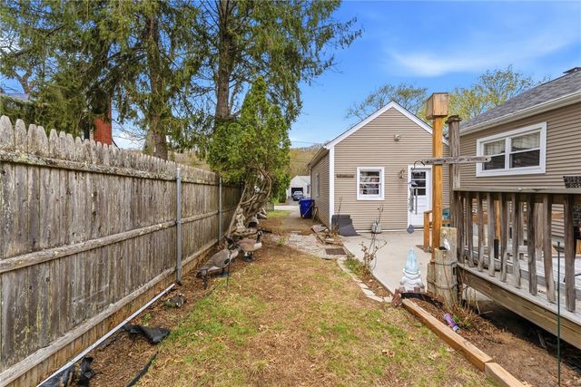 40 Shortway Drive, West Warwick, RI 02893