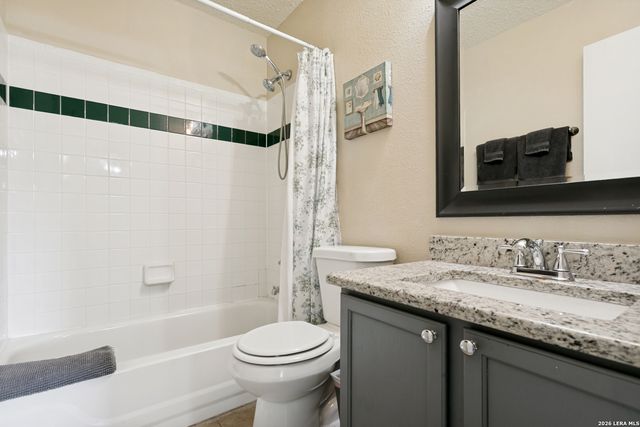 8842 Charter Pt., San Antonio, TX 78250