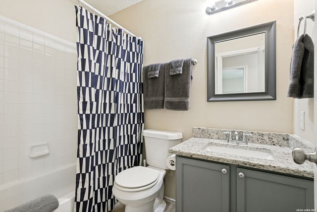8842 Charter Pt., San Antonio, TX 78250