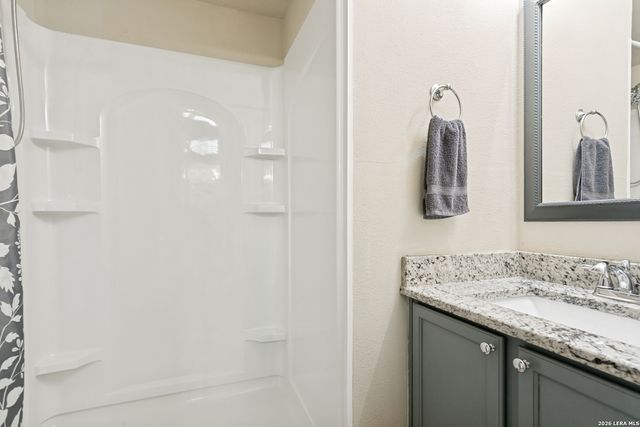 8842 Charter Pt., San Antonio, TX 78250