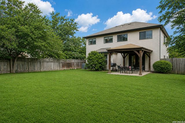 8842 Charter Pt., San Antonio, TX 78250