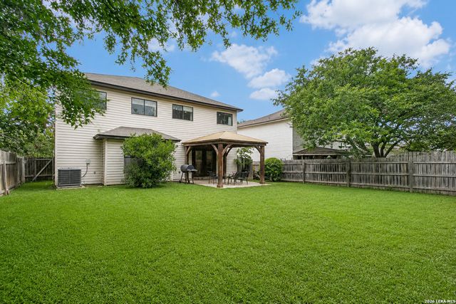 8842 Charter Pt., San Antonio, TX 78250