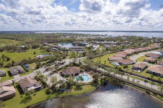 24192 RIVERFRONT DRIVE, Punta Gorda, FL 33980