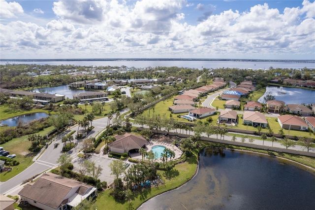 24192 RIVERFRONT DRIVE, Punta Gorda, FL 33980