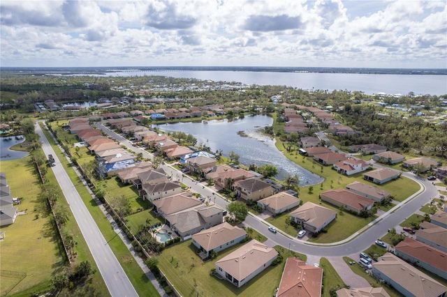 24192 RIVERFRONT DRIVE, Punta Gorda, FL 33980
