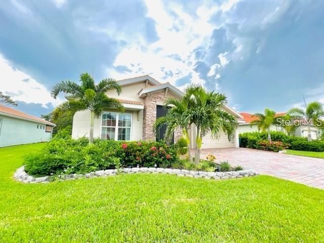 24192 RIVERFRONT DRIVE, Punta Gorda, FL 33980