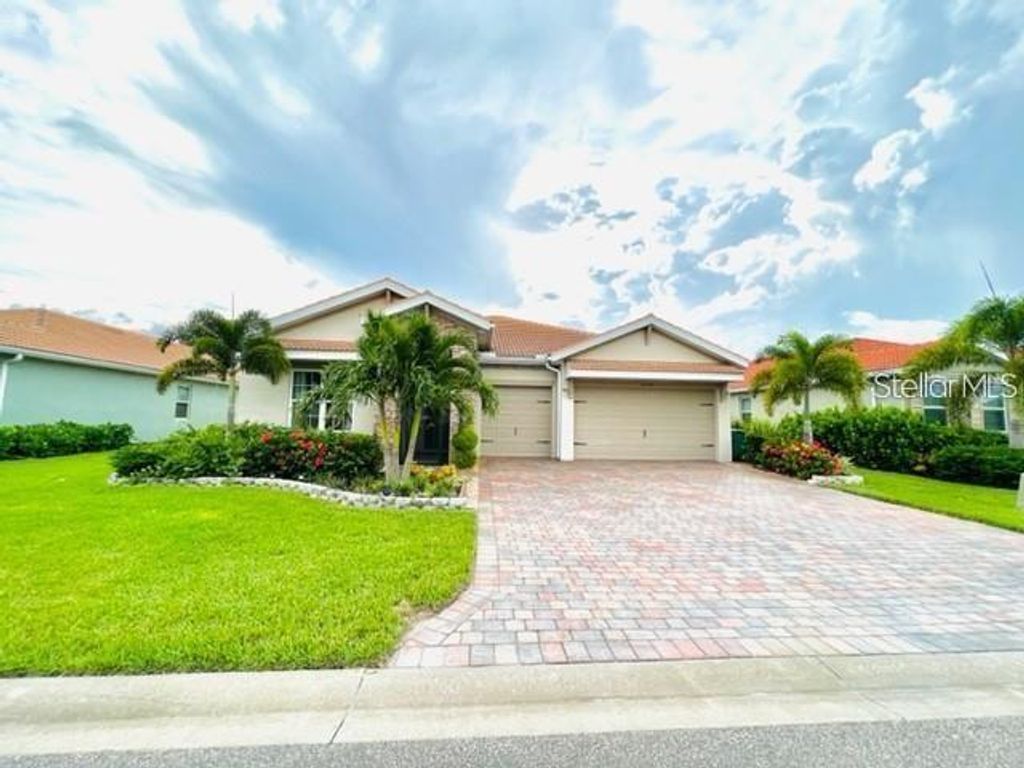 24192 RIVERFRONT DRIVE, Punta Gorda, FL 33980