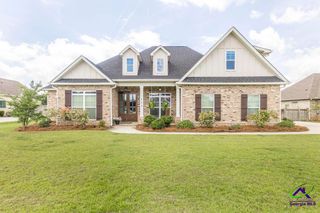 113 Flat Rock Lane, Perry, GA 31069
