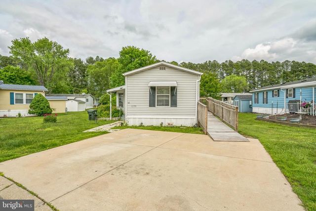 12 CURZON CT, Easton, MD 21601