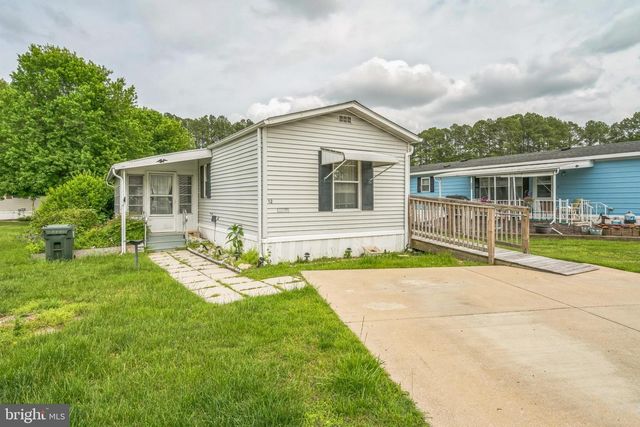 12 CURZON CT, Easton, MD 21601