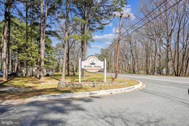 12 CURZON CT, Easton, MD 21601