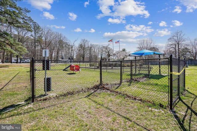 12 CURZON CT, Easton, MD 21601