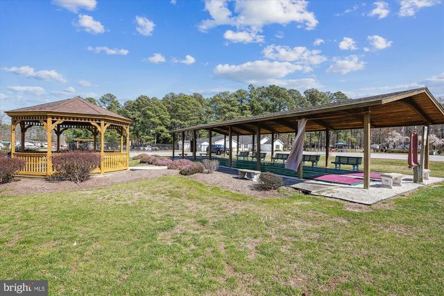 12 CURZON CT, Easton, MD 21601