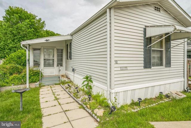 12 CURZON CT, Easton, MD 21601