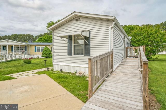 12 CURZON CT, Easton, MD 21601