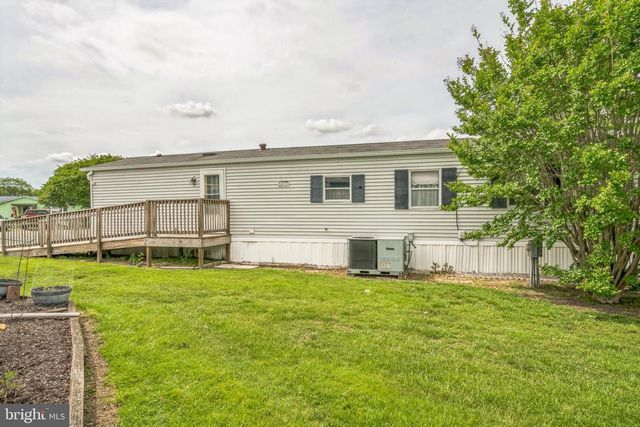 12 CURZON CT, Easton, MD 21601