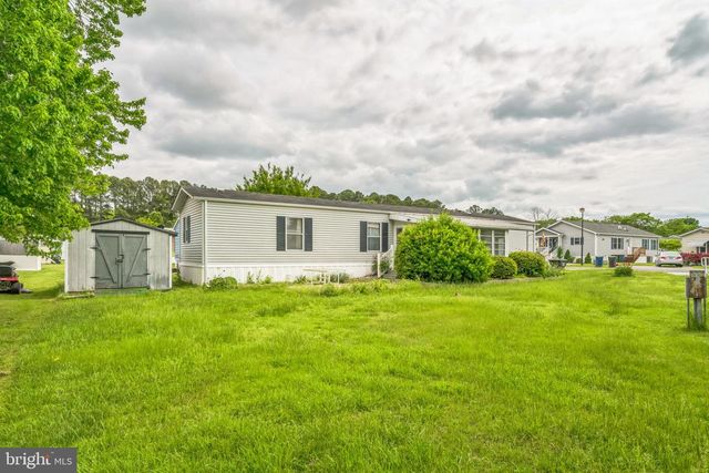 12 CURZON CT, Easton, MD 21601