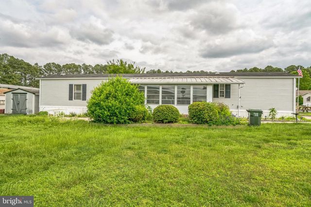 12 CURZON CT, Easton, MD 21601