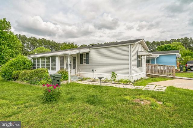 12 CURZON CT, Easton, MD 21601