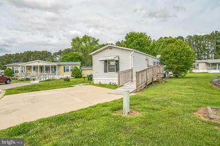 12 CURZON COURT, Easton, MD 21601