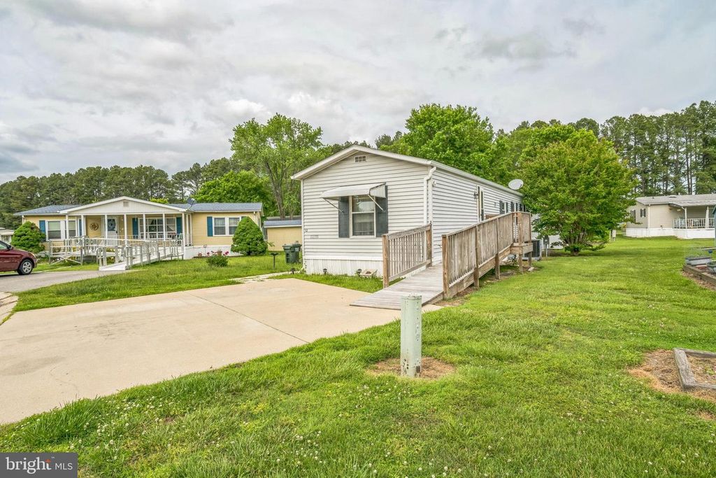 12 CURZON CT, Easton, MD 21601