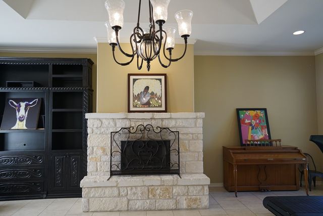 2801 Indian Wells Dr, Kerrville, TX 78028