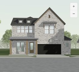 399 Woodsbury, Elm Springs, AR 72762