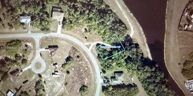 3025 E BRIARWOOD CIR, La Belle, FL 33935