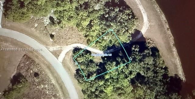 3025 E BRIARWOOD CIR, La Belle, FL 33935