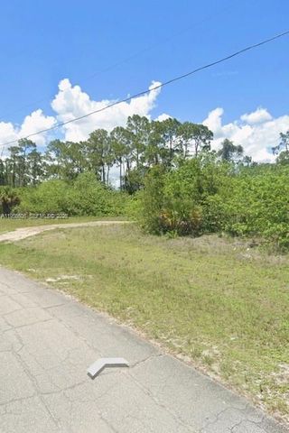 3025 E BRIARWOOD CIR, La Belle, FL 33935