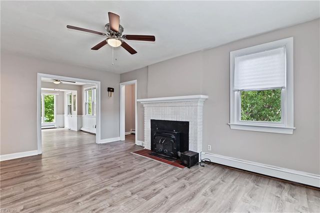 1104 Hazel AVE, Chesapeake, VA 23325