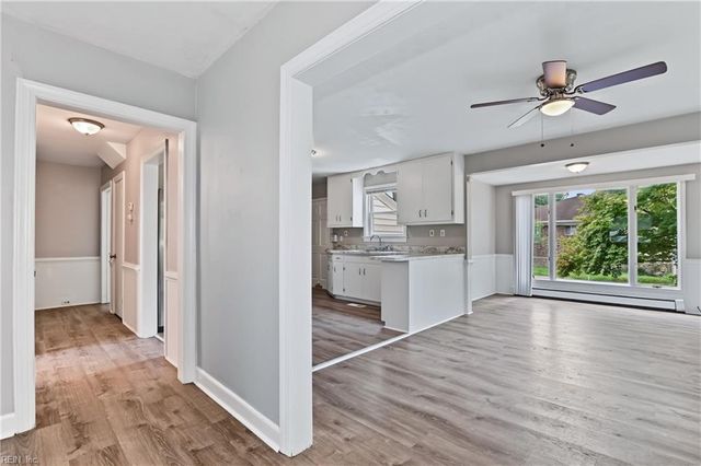 1104 Hazel AVE, Chesapeake, VA 23325