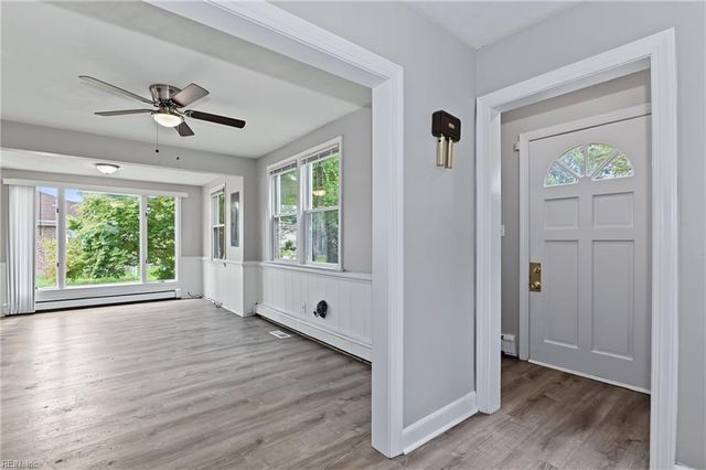 1104 Hazel AVE, Chesapeake, VA 23325